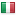followistic.com server is located in Italy